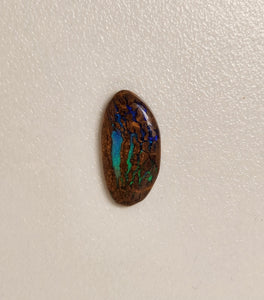 Boulder Opal 097