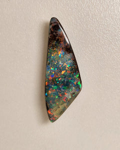 Boulder Opal 094