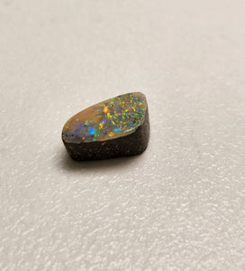 Boulder Opal 035