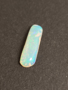 Pipe Opal Crystal