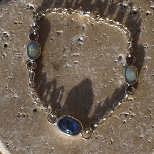 Moonstone Magic Bracelet